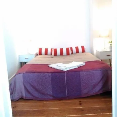 Inglesinhos 1 Apartamento *