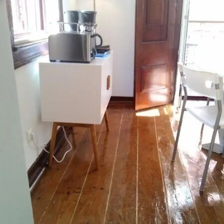 Apartamento Inglesinhos 1 *
