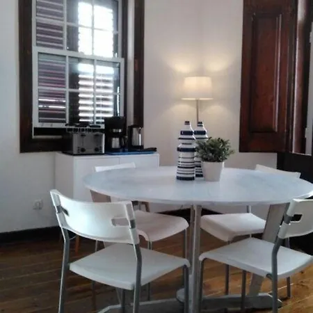 Inglesinhos 1 Apartamento